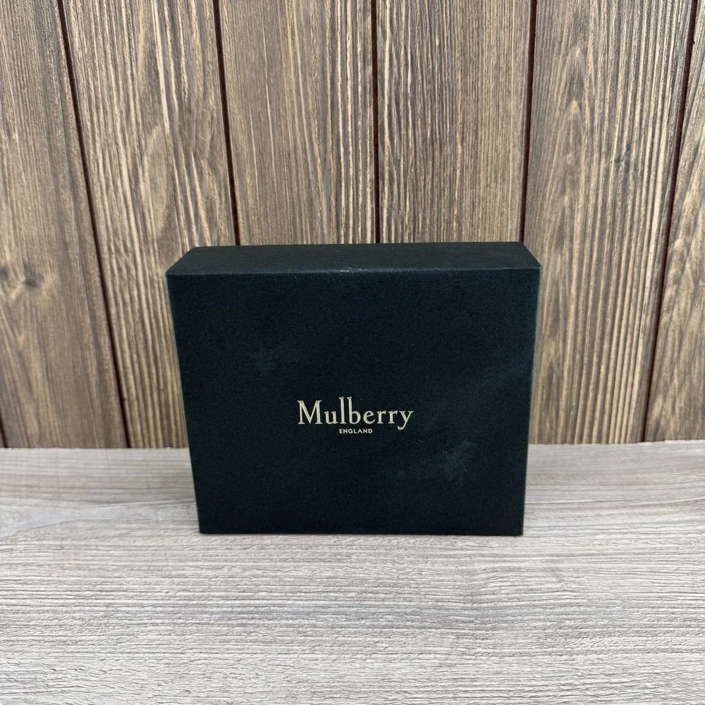 Mulberry darley wallet
